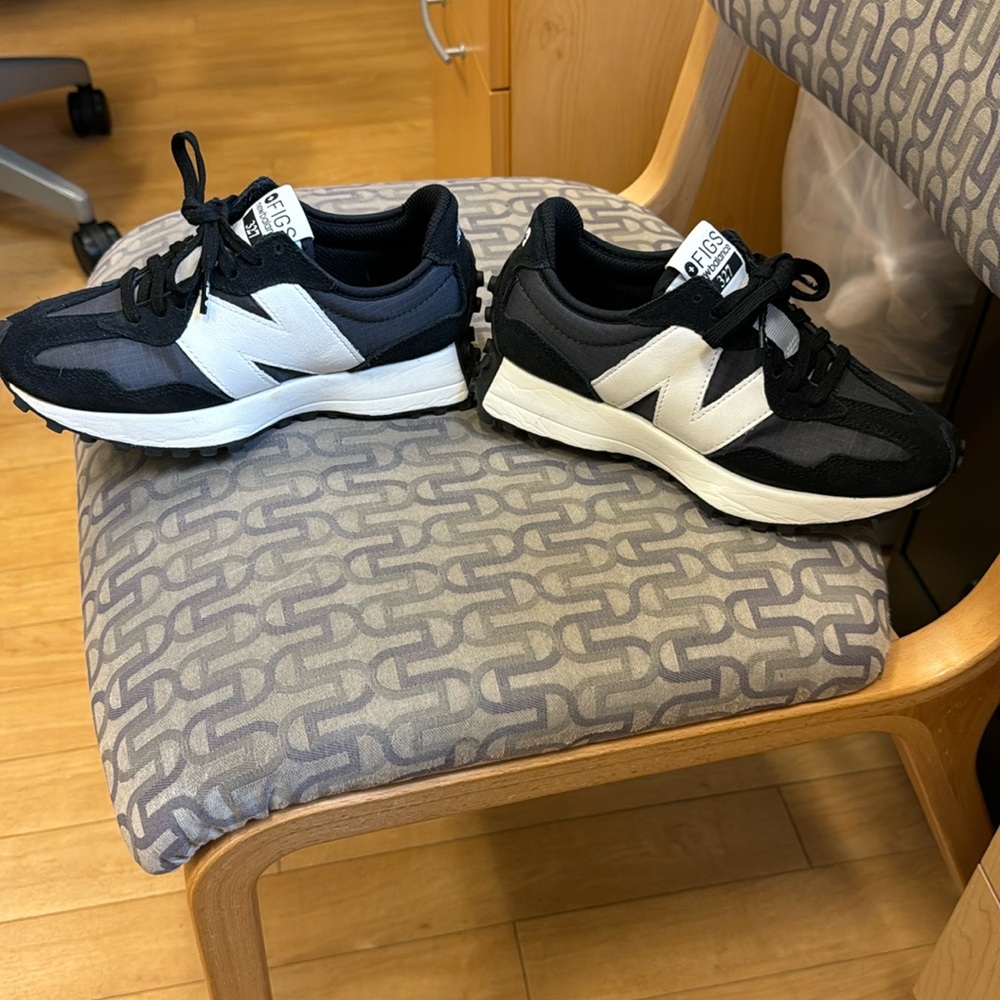Figs New Balance